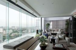 Ardmore Residence (D10), Condominium #463864391